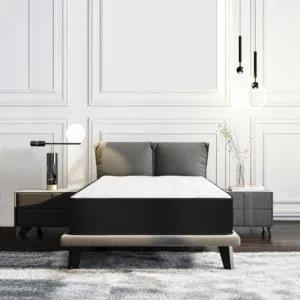 vital bonnel spring mattress 4