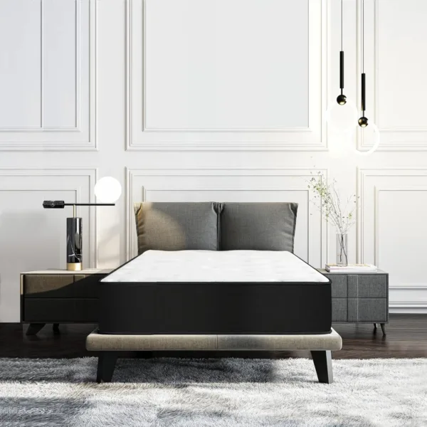 vital bonnel spring mattress 4