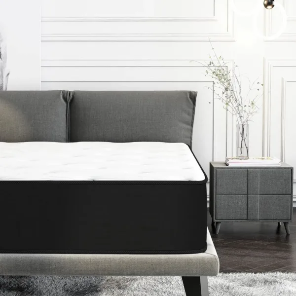 vital bonnel spring mattress 5