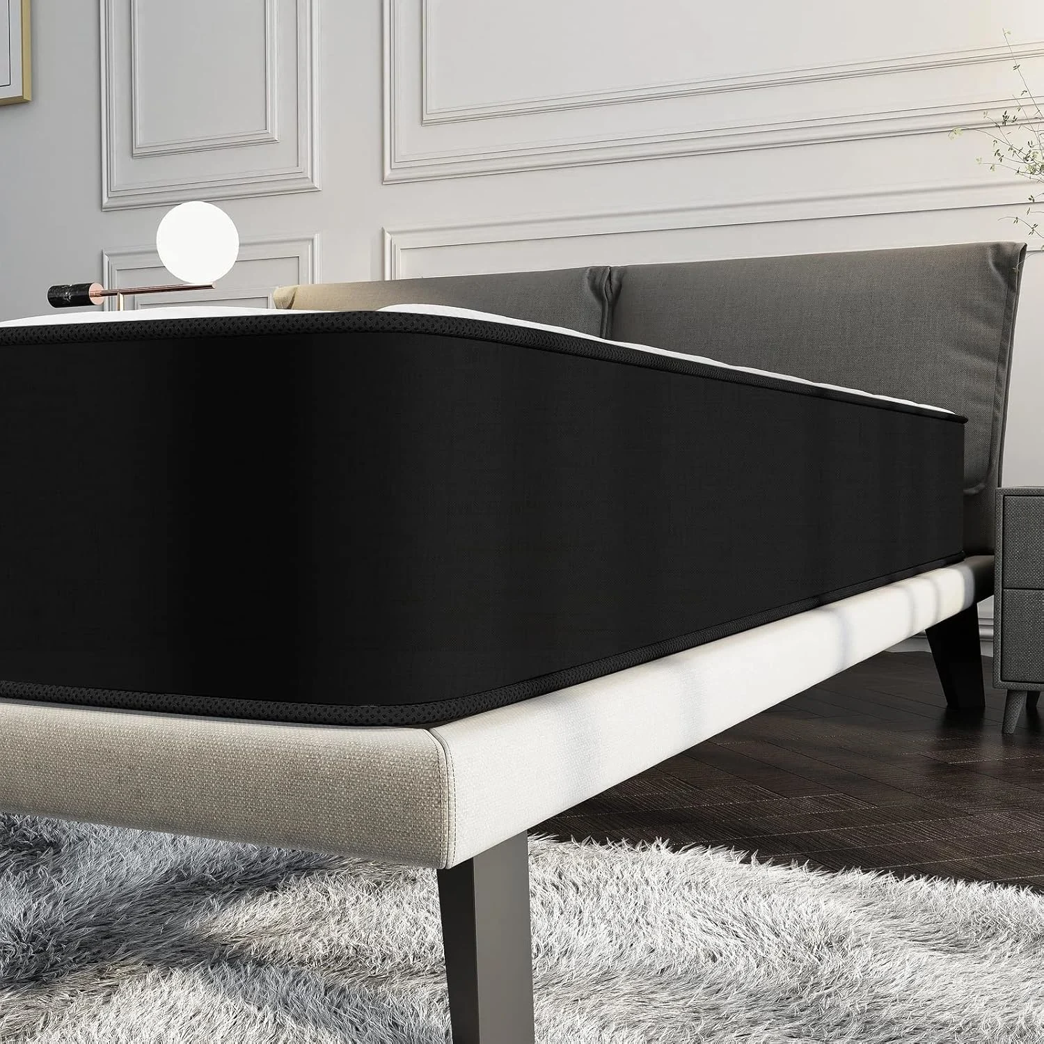 vital bonnel spring mattress 6