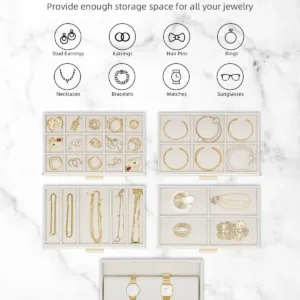 vlando jewelry box 3