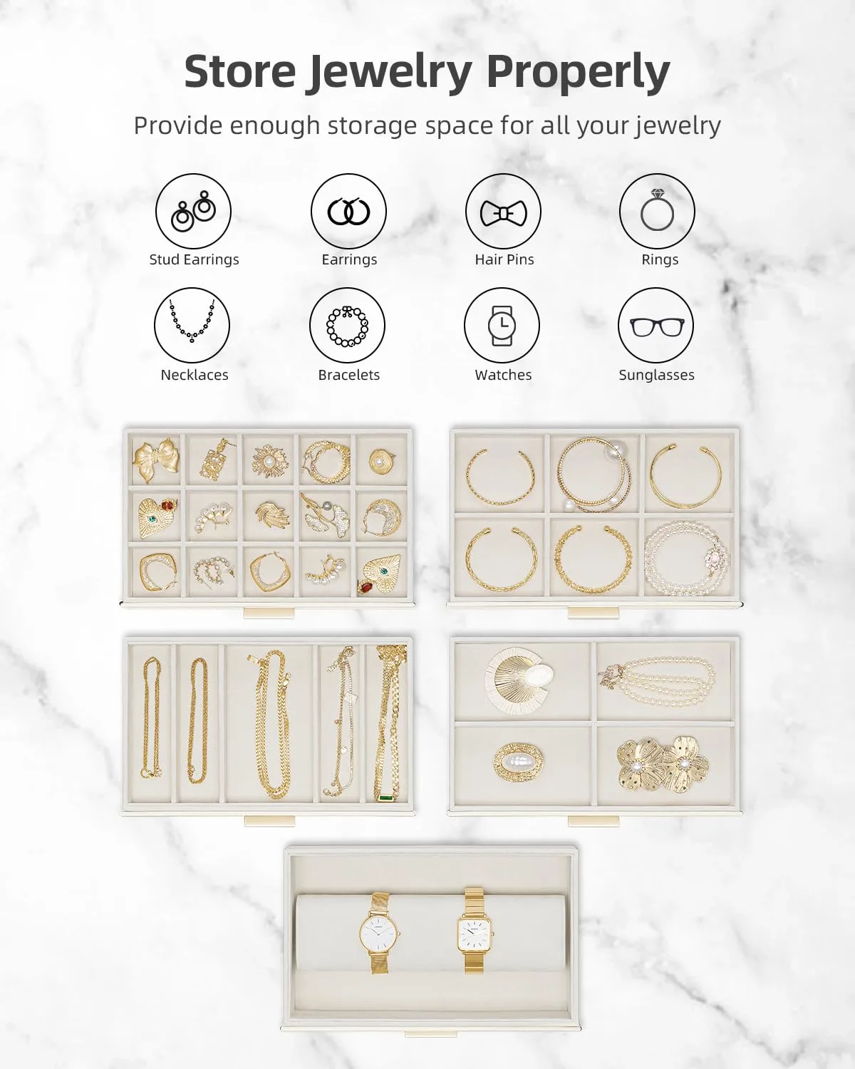 vlando jewelry box 3