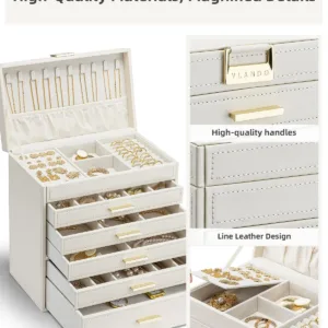 vlando jewelry box 4