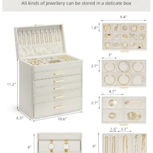 vlando jewelry box 5