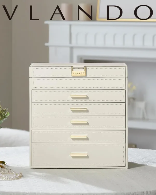 vlando jewelry box 6
