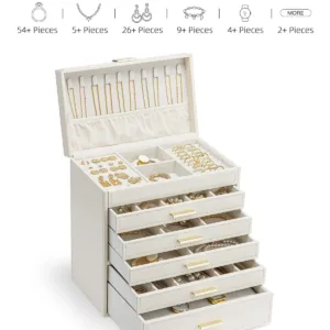 vlando jewelry box 7