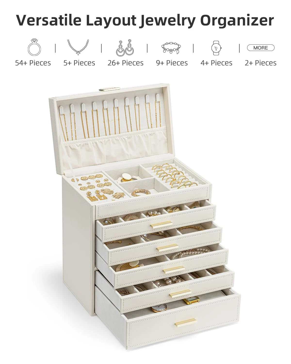vlando jewelry box 7