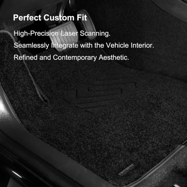 volvo xc60 floor mats 3