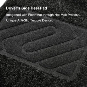 volvo xc60 floor mats 4