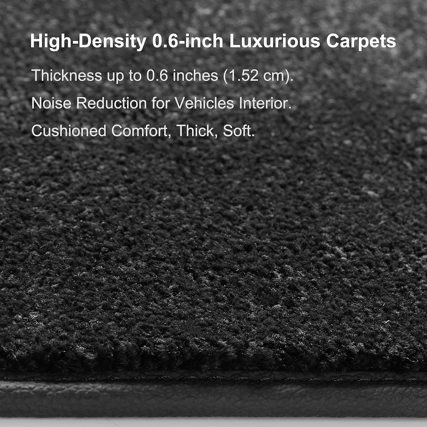 volvo xc60 floor mats 5