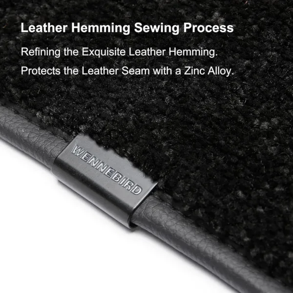 volvo xc60 floor mats 7