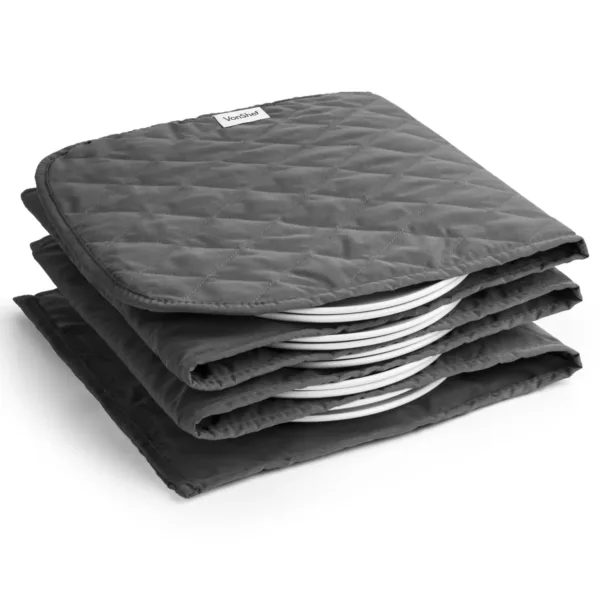 vonshef electric plate 1