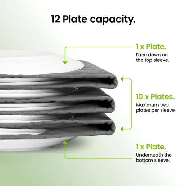vonshef electric plate 4