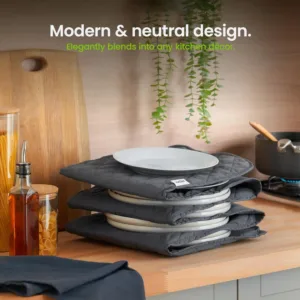 vonshef electric plate 7