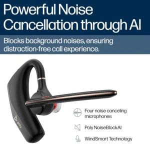 voyager legend bluetooth headset 5