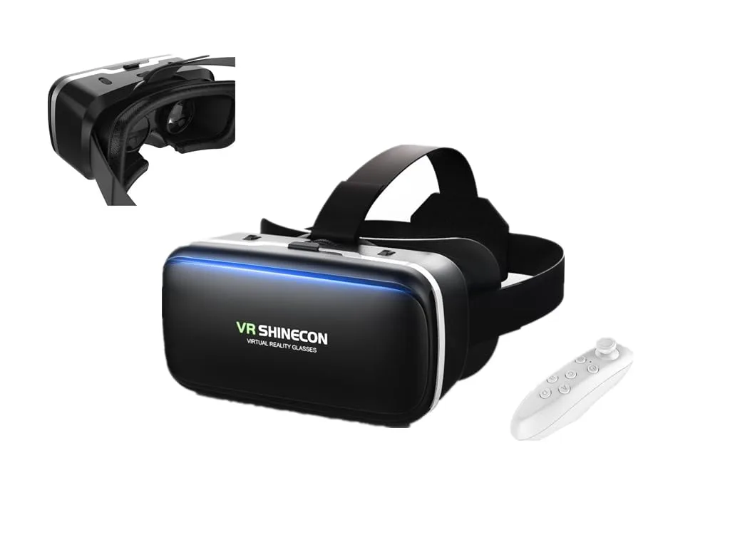 vr headset iphone android 1