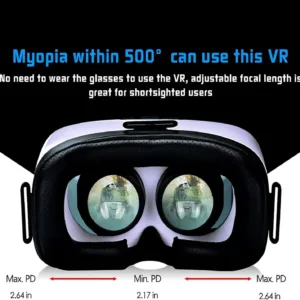 vr headset iphone android 2