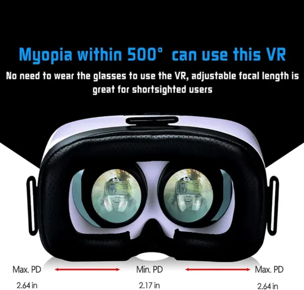 vr headset iphone android 2