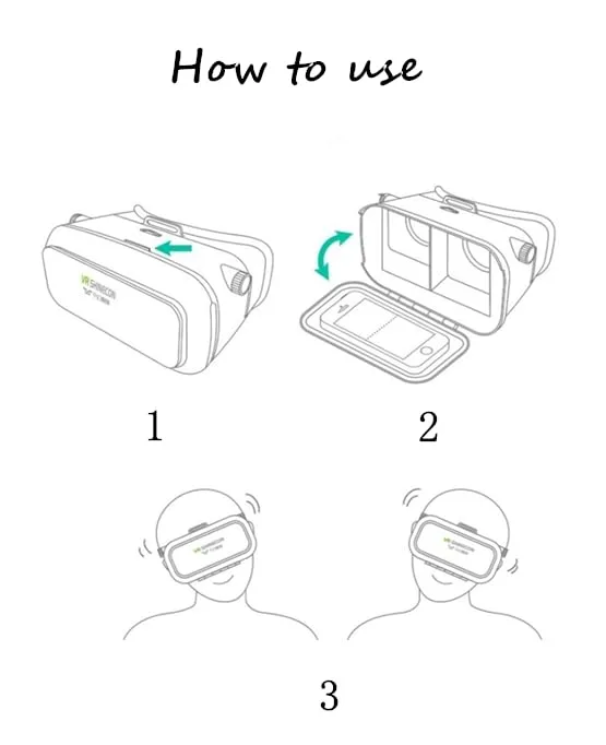 vr headset iphone android 3