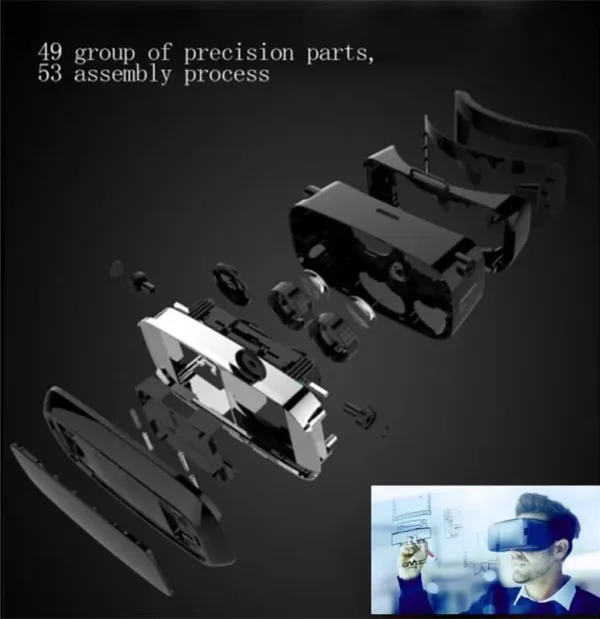 vr headset iphone android 4