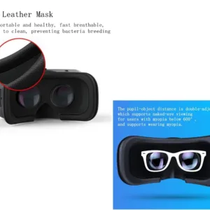 vr headset iphone android 5