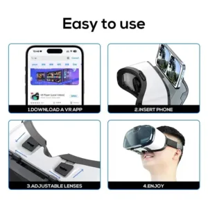 vr headset iphone android 6