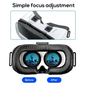vr headset iphone android 7
