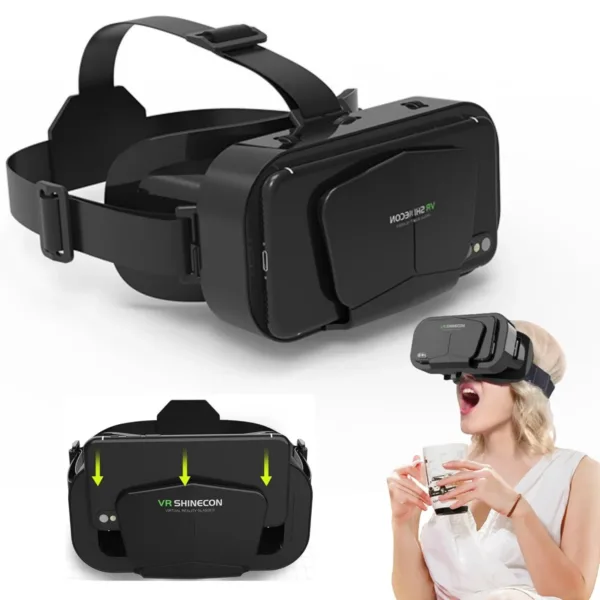 vr headset iphone samsung 1