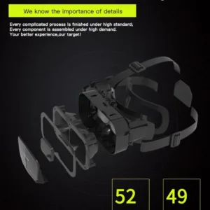 vr headset iphone samsung 2