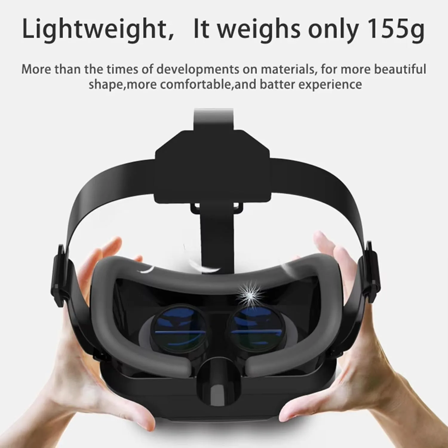 vr headset iphone samsung 3