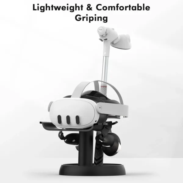 vr stand holder 3