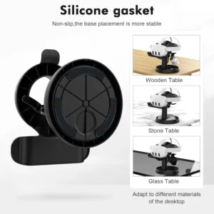 vr stand holder 4