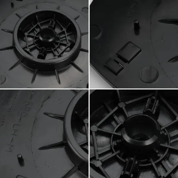 vw t4 mirror glass 6