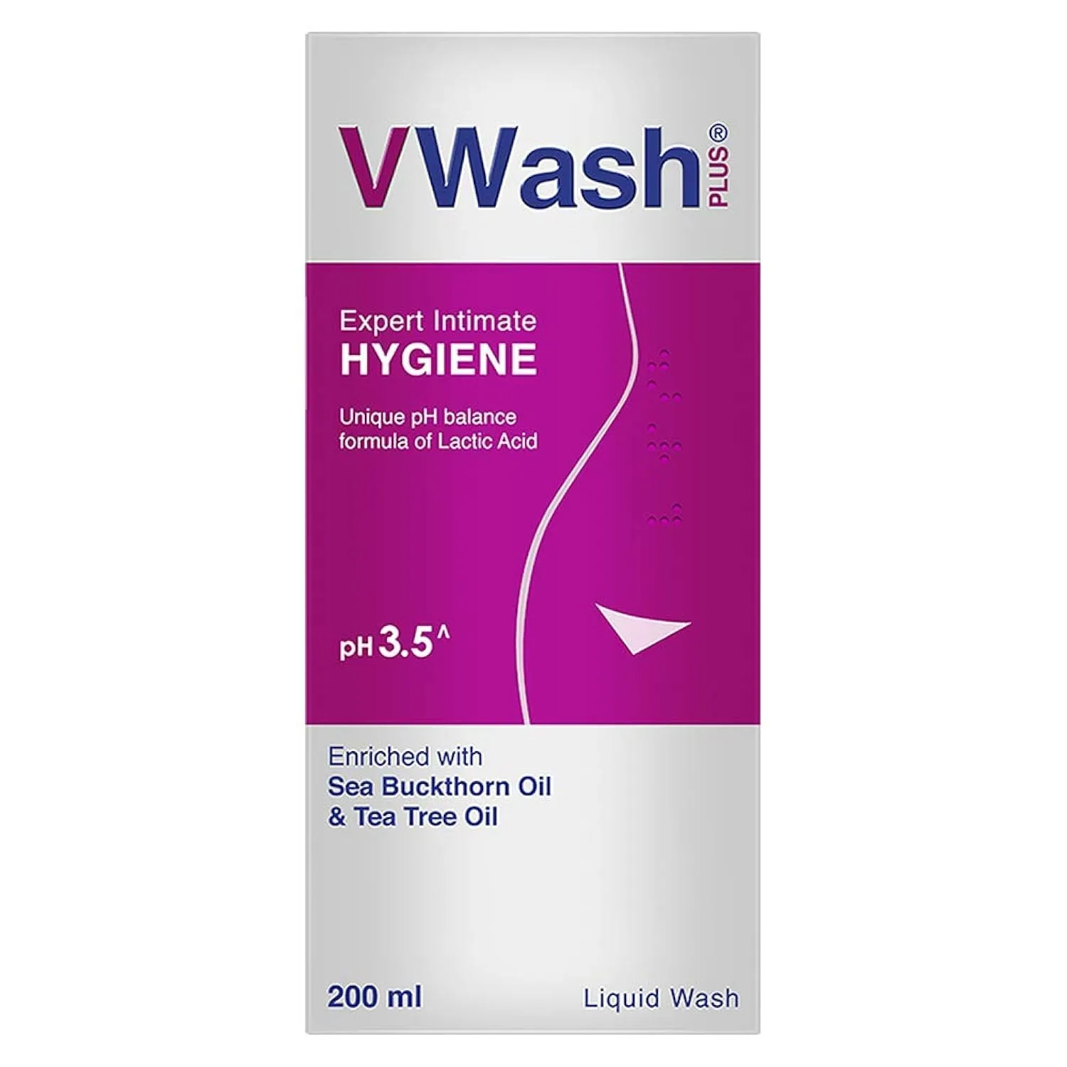 vwash plus intimate 1