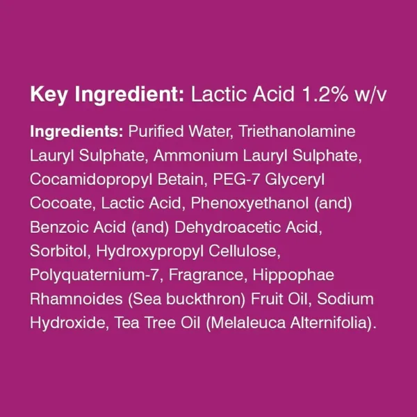 vwash plus intimate 6