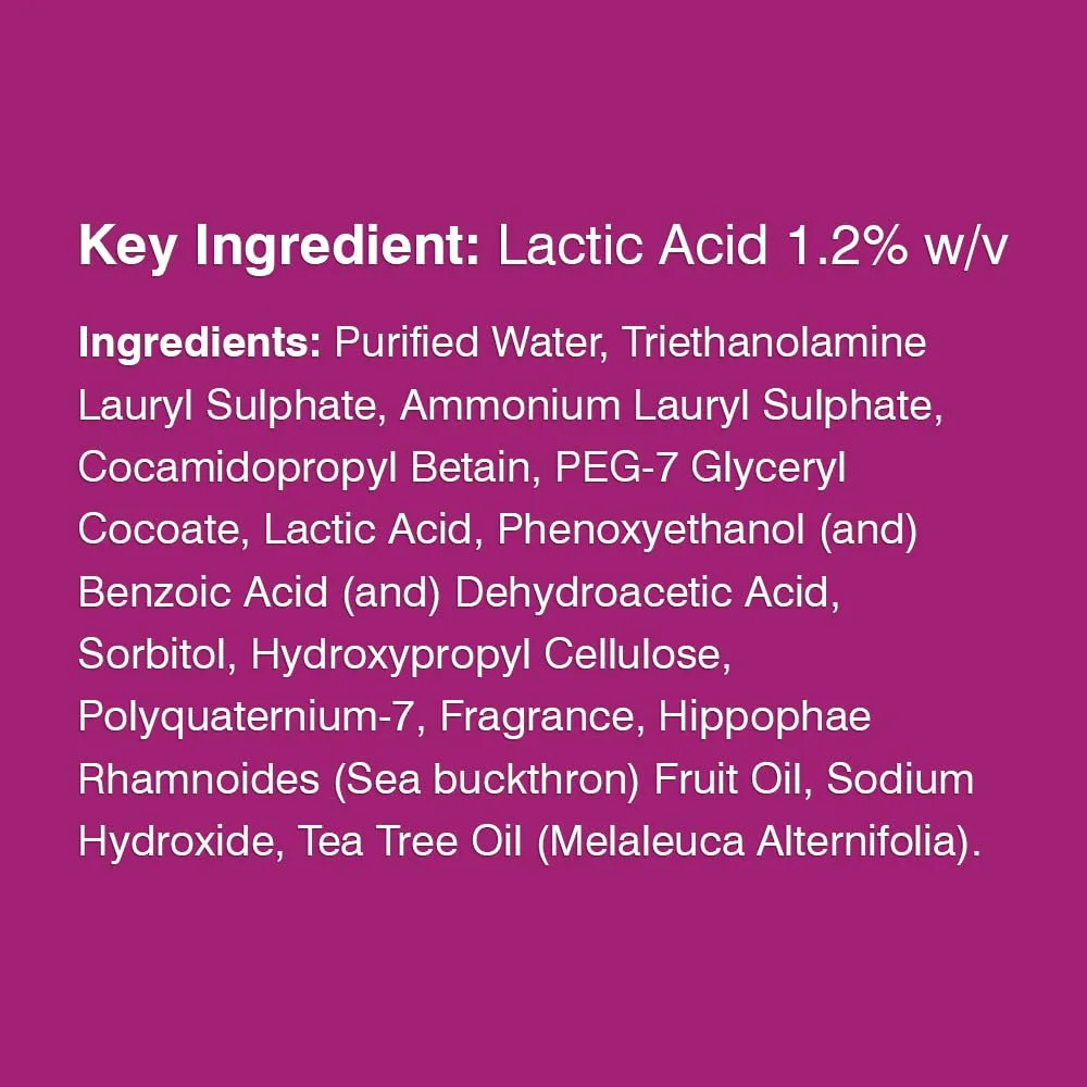 vwash plus intimate 6