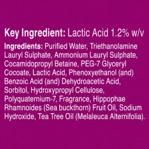 vwash plus intimate 7