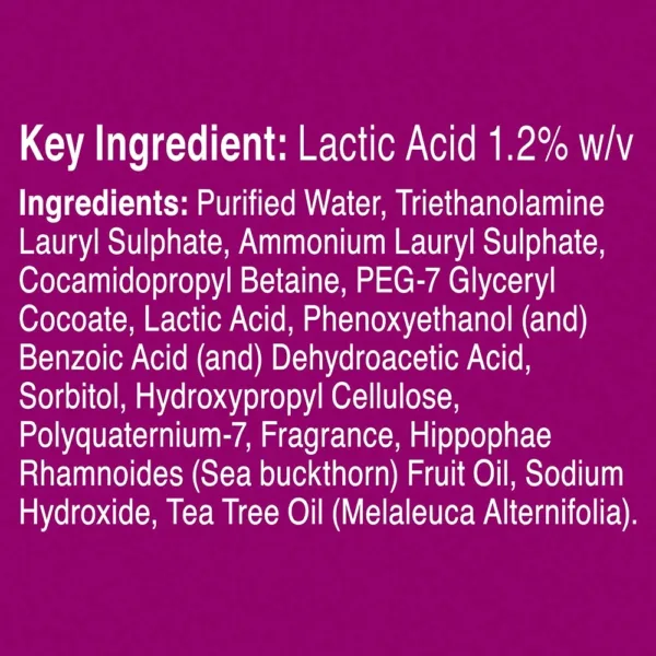 vwash plus intimate 7