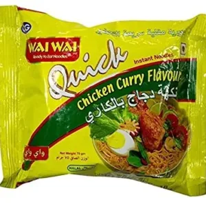 wai wai chicken curry 5