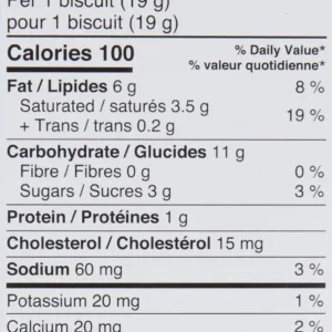 walkers butter shortbread fingers 3