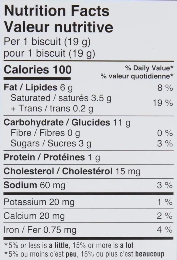 walkers butter shortbread fingers 3
