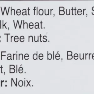 walkers butter shortbread fingers 4