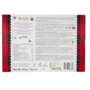 walkers mini mincemeat tarts 2