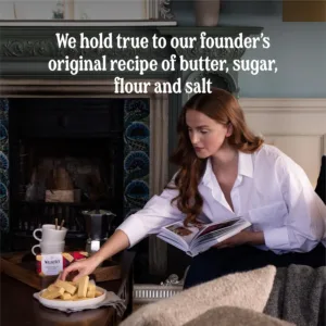 walkers mini mincemeat tarts 4