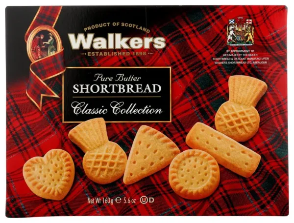 walkers shortbread butter shapes 1