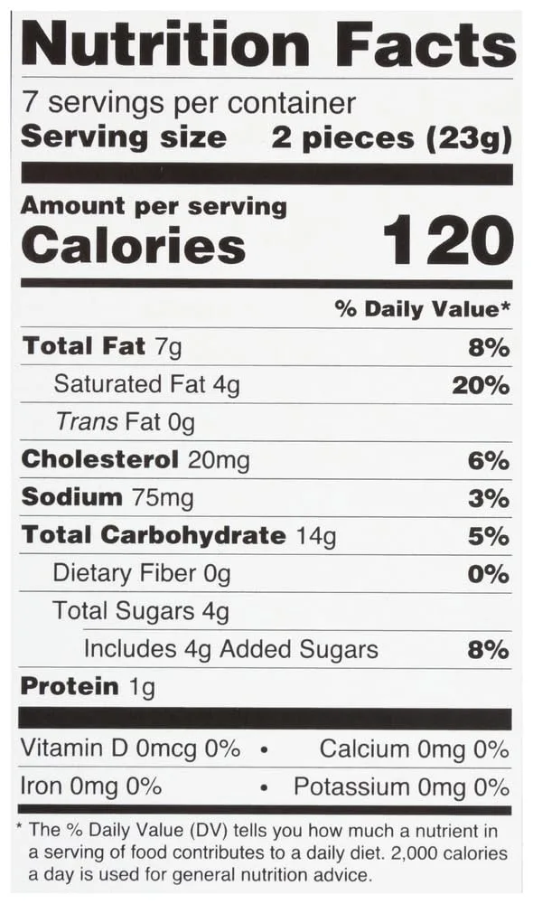 walkers shortbread butter shapes 5