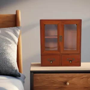 wall cabinet mini display 5