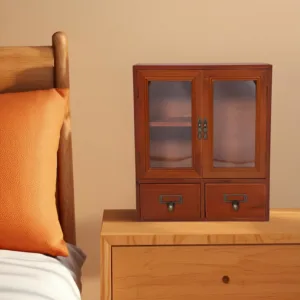 wall cabinet mini display 6