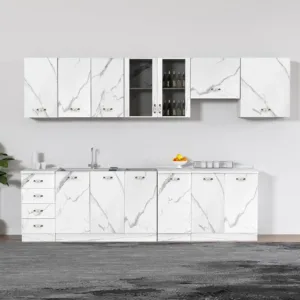 wall kitchen cabinet 2