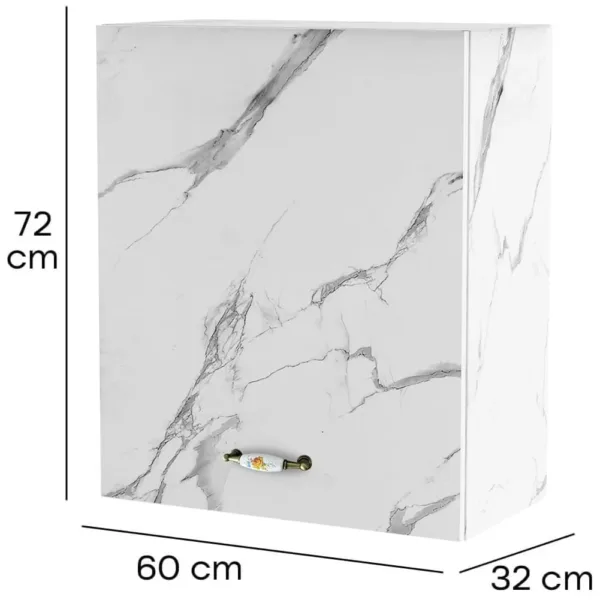 wall kitchen cabinet 3